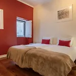 Διαμέρισμα Whome Prime Location Apt With Authentic Lisbon Charm