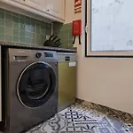 Whome Prime Location Apt With Authentic Lisbon Charm * Lisboa