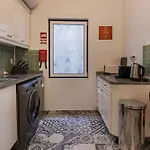 Whome Prime Location Apt With Authentic Lisbon Charm Διαμέρισμα Lisboa
