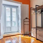 Apartman Whome Prime Location With Authentic Charm Lisboa