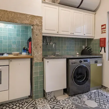 Whome Prime Location With Authentic Charm Apartmán *
