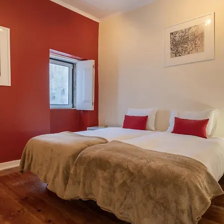 Apartmán Whome Prime Location With Authentic Charm