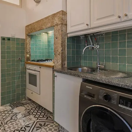 Apartmán Whome Prime Location With Authentic Charm