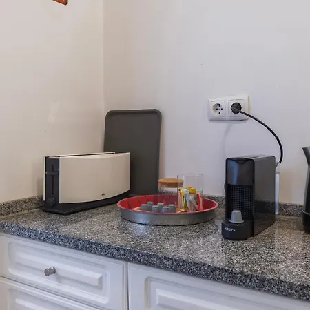Whome Prime Location With Authentic Charm Apartmán *