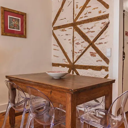 Apartmán Whome Prime Location With Authentic Charm *
