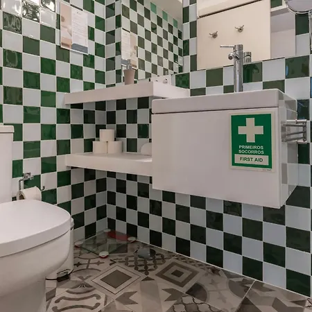 Apartmán Whome Prime Location With Authentic Charm