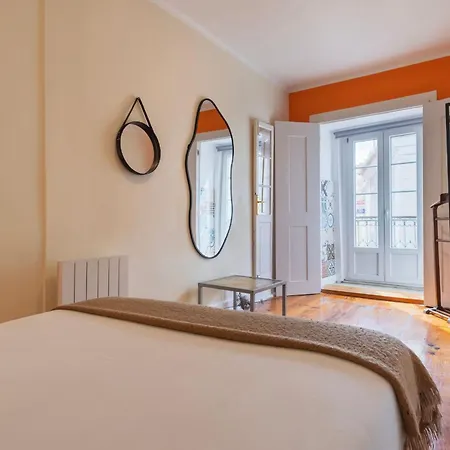 Charm & Class 2bdr By Lovelystay Appartamento