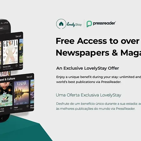 Charm & Class 2bdr By Lovelystay Appartamento Lisbona