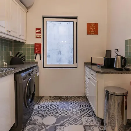 Whome Prime Location With Authentic Charm Apartmán Lisboa