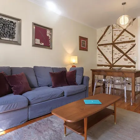 Apartmán Whome Prime Location With Authentic Charm