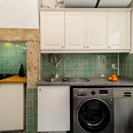 Whome Prime Location With Authentic Charm Apartmán *