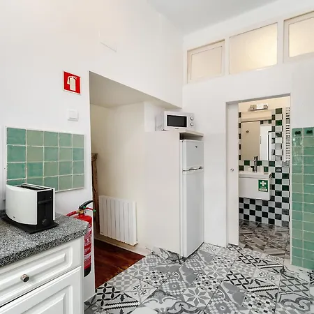 Whome Prime Location With Authentic Charm Apartmán