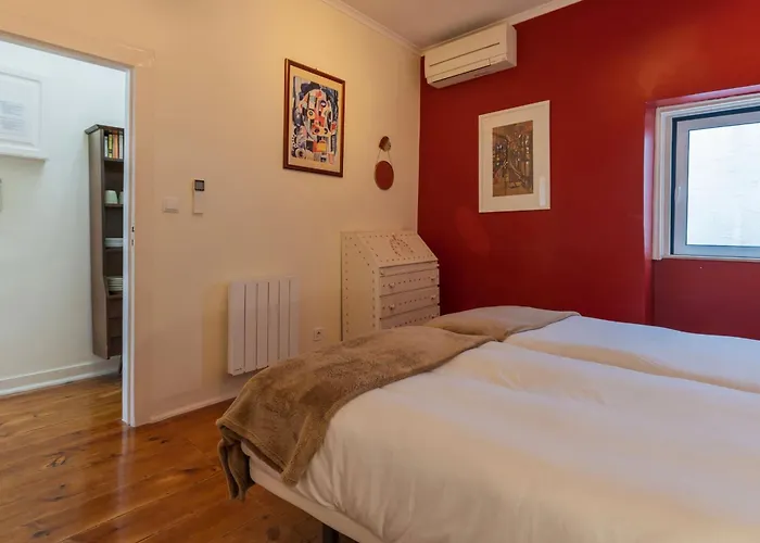 شقة Charm & Class 2bdr By Lovelystay