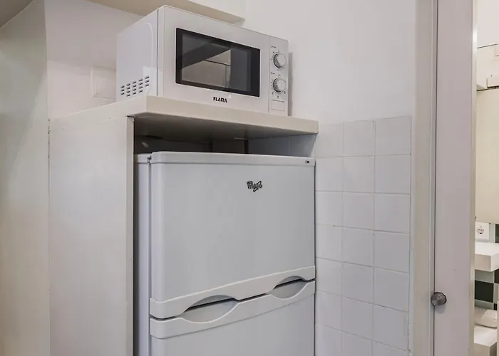 شقة Charm & Class 2bdr By Lovelystay