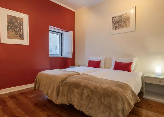 شقة Charm & Class 2bdr By Lovelystay