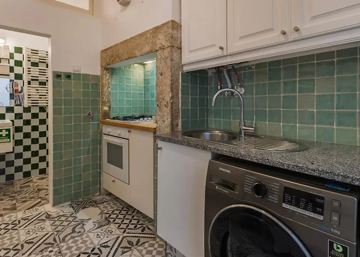 شقة Charm & Class 2bdr By Lovelystay