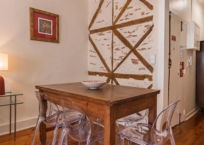 شقة Charm & Class 2bdr By Lovelystay *