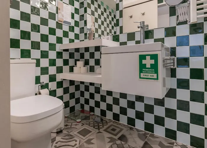 شقة Charm & Class 2bdr By Lovelystay